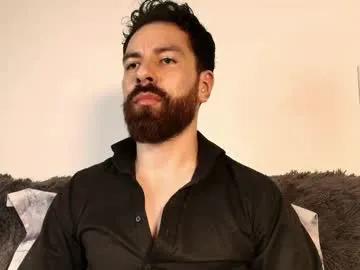 jackfoden01 on Chaturbate