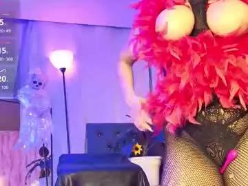 jacki_jo on Chaturbate
