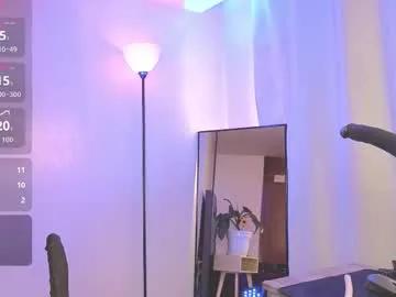 jacki_jo on Chaturbate