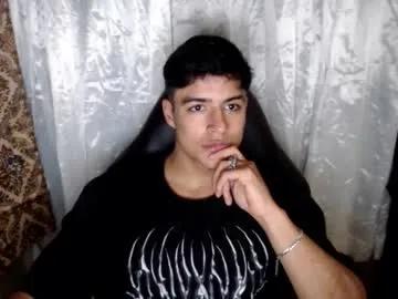 jacobbakerr on Chaturbate