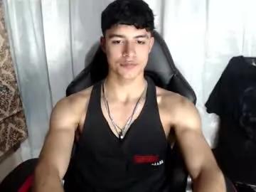 jacobbakerr on Chaturbate