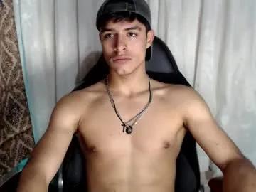 jacobbakerr on Chaturbate