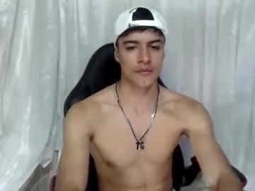 jacobbakerr on Chaturbate