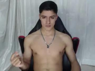 jacobbakerr on Chaturbate