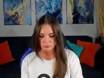 Freechat jacquikim on Chaturbate