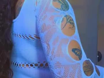 jadee__ on Chaturbate