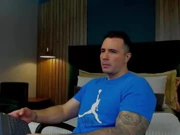 jakestone_1 on Chaturbate