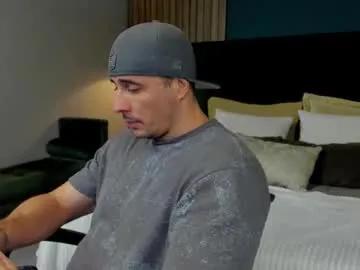 jakestone_1 on Chaturbate