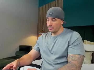 jakestone_1 — GOAL: full naked and dick play  [550 tokens remaining]  ! makeitrain only 44 tkns !  #muscle #flexing #biceps #tattoo #muscleworship