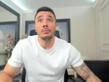 jakestone_1 on Chaturbate