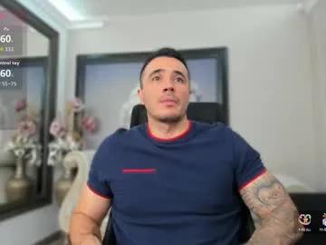 jakestone_1 on Chaturbate
