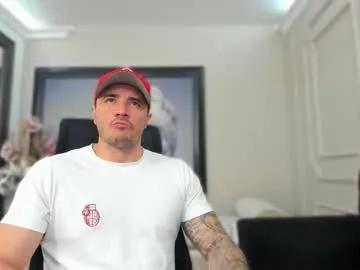 jakestone_1 on Chaturbate