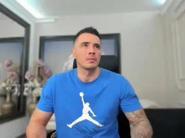 jakestone_1 on Chaturbate