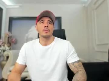 jakestone_1 on Chaturbate