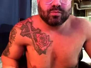 Freechat jamie19905 on Chaturbate