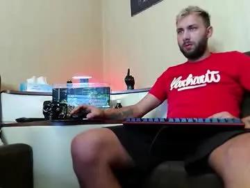 jamienoxus on Chaturbate