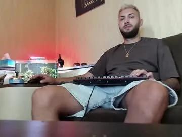 jamienoxus on Chaturbate