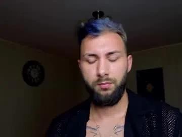 jamienoxus on Chaturbate