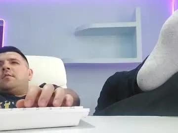 jasonjacks8 on Chaturbate