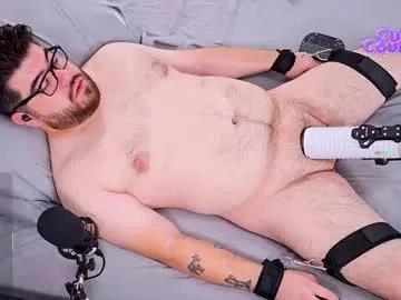 jax_luna on Chaturbate