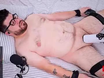 jax_luna on Chaturbate