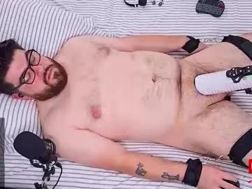 jax_luna on Chaturbate