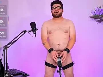 jax_luna on Chaturbate