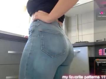 jeniffer1313 on Chaturbate