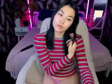 jennimurr — GOAL: massage tits+show my sexy tongue [69 tokens remaining] Hello everyone,  i'm new here. Support me pls^^ #new #natural #smalltits #asian #blowjob