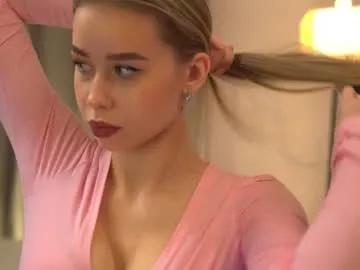 Freechat jjennnyy on Chaturbate