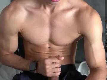 joe_steel1 — #bigballs #bigdick #muscle #feet #hairyarmpits