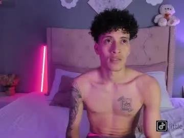 joeandemma on Chaturbate