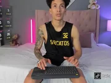 joeandemma on Chaturbate