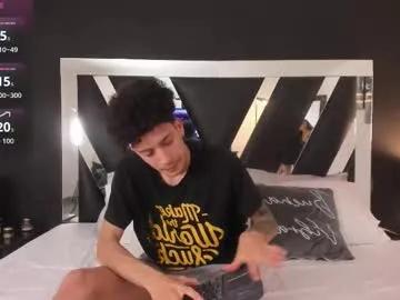 joeandemma on Chaturbate