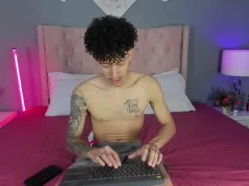 joeandemma on Chaturbate