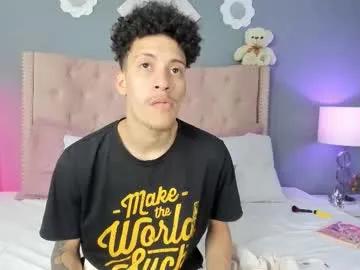 joeandemma on Chaturbate