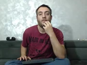 john_green77 on Chaturbate