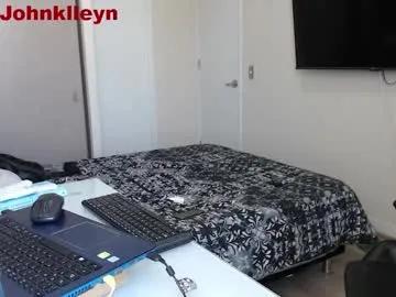 johnklleyn — GOAL: Sexy Dance [200 tokens remaining] Welcome to my room! #feet #fitness #hard #lovense #new #bigcock #bigass #