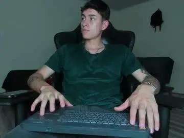 joshmiller_ — All Naked #twink #bigcock #cute #latino #naked [150 tokens remaining]