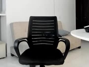 juandiegokingx on Chaturbate