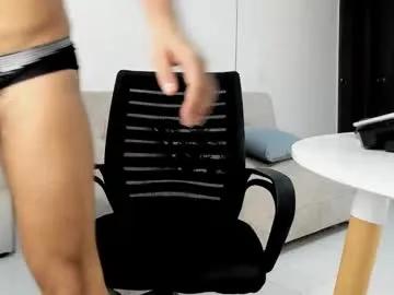 juandiegokingx on Chaturbate