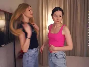 judithchristina on Chaturbate