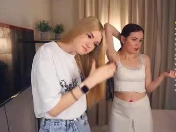 judithchristina on Chaturbate