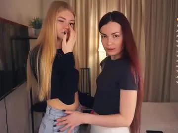 judithchristina on Chaturbate