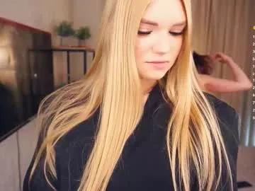 judithchristina on Chaturbate
