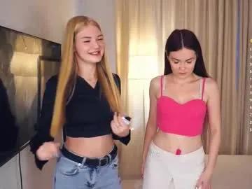 judithchristina on Chaturbate