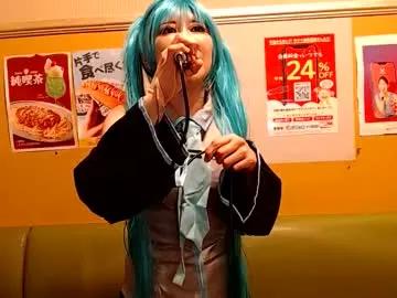 juicy_sayo_tanaka on Chaturbate