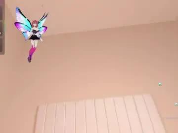 julieta_flower on Chaturbate