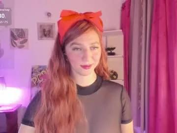 julietacollins_ — hi dad, this sweet girl wants you to play with every part of her body-Multi Goal: fuck, rub, ride, cum! everywhere [1999tk each Goal] #hairy #bignipples #pvt #squirt #redhead