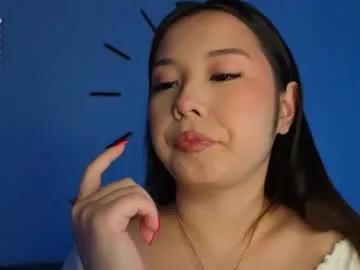 Freechat juniebogany on Chaturbate